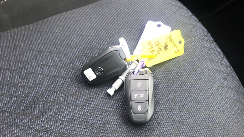 Vauxhall Corsa 100kW Elite Premium 50kWh 5dr Auto [11kWCh] Electric Hatchback